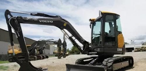 小挖掘机耐用排行榜(70小挖机哪个牌子好)插图4 小挖掘机耐用排行榜(70小挖机哪个牌子好)插图4