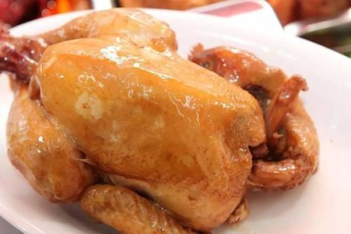 中国四大名鸡排行榜(四大烧鸡排名第一名)