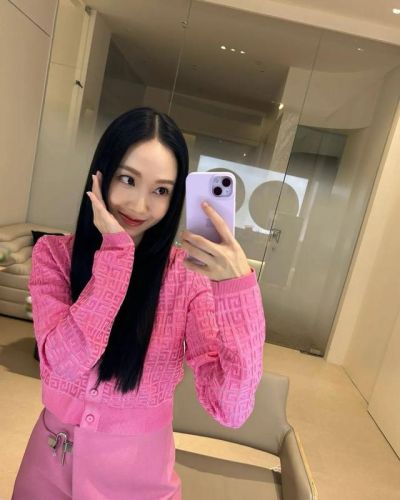 郑秀妍韩国人气排行榜(郑秀妍在韩国算一线吗)插图32