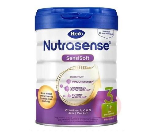 3岁奶粉排行榜10强(适合十岁以上喝的奶粉)插图5