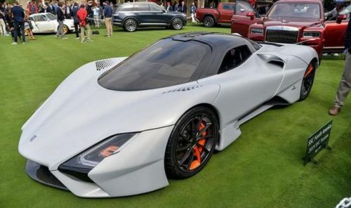 世界各国名车排行榜(全球豪车排名前十名)插图17