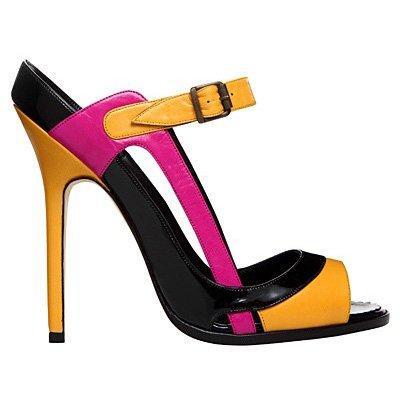 奢侈品女鞋品牌排行榜(全球奢侈品档次排名)