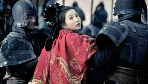 三国十大美女排行榜(三国有名女性人物一览)插图8