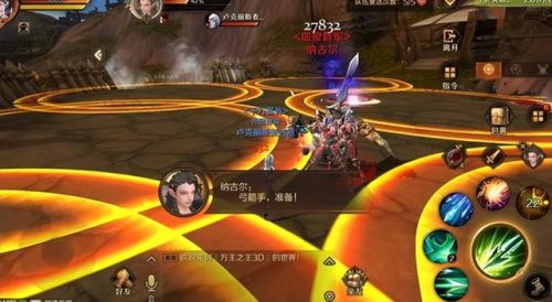 手游三d游戏排行榜(3d游戏推荐手游)插图7 手游三d游戏排行榜(3d游戏推荐手游)插图7