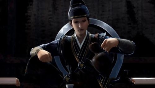 画江湖之不良人武功排行榜(画江湖之杯莫停十大神功)