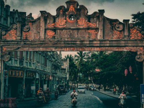 文昌市旅游景点排行榜(文昌必游的四大景点)插图28