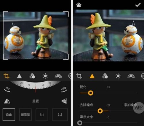 萌萌的照相软件排行榜(拍照最好的软件)插图8