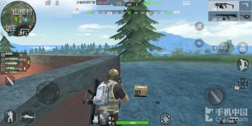 吃鸡手游排行榜(武侠类吃鸡手游)插图18 吃鸡手游排行榜(武侠类吃鸡手游)插图18