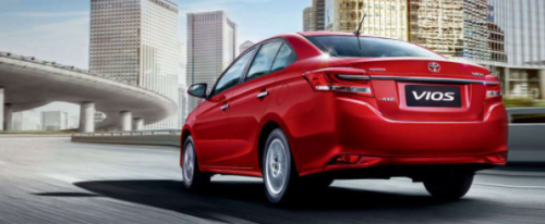 十万以内的自动挡车排行榜(6万左右的自动挡车哪款好)插图3