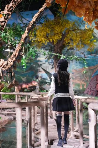 千岛湖景点排行榜(千岛湖风景区景点介绍)插图63