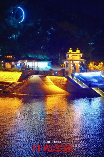 千岛湖景点排行榜(千岛湖风景区景点介绍)插图77