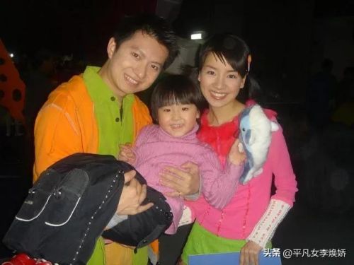 中央美女主持人排行榜(央视五大美女主持排名)