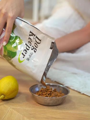 天猫狗粮品牌排行榜(国内狗粮品牌十大排行)插图3