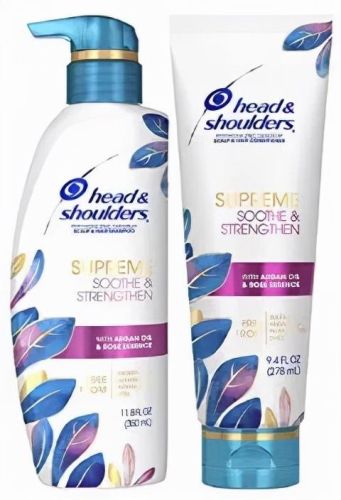 洗发水世界品牌排行榜(世界洗发水排名前十名)插图7