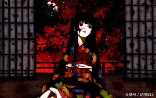 恐怖番剧排行榜前十名(日本最好看惊悚动漫)插图1 恐怖番剧排行榜前十名(日本最好看惊悚动漫)插图1