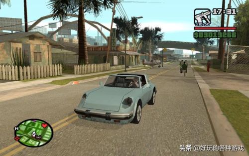 圣安地列斯汽车排行榜(圣安地列斯30辆车图片第三组)插图4 圣安地列斯汽车排行榜(圣安地列斯30辆车图片第三组)插图4