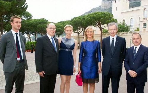 世界大家族排行榜(全球八大顶级家族)插图