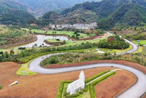 千岛湖景点排行榜(千岛湖风景区景点介绍)插图16