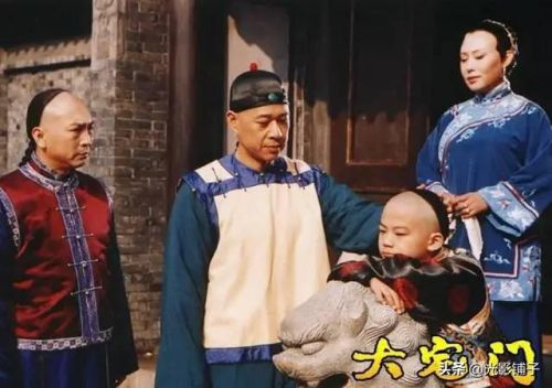 创业类电视剧排行榜(白手起家创业的电视剧)插图27