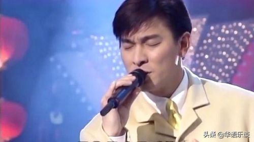 少儿流行歌曲排行榜(90后初中听的流行歌曲)插图10