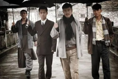 优秀抗战电视剧排行榜(十部必看的战争电视剧)插图21 优秀抗战电视剧排行榜(十部必看的战争电视剧)插图21