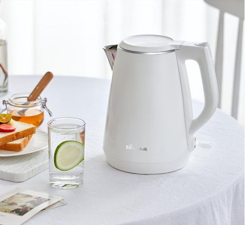 十大电热水壶排行榜(烧水壶十大公认品牌)