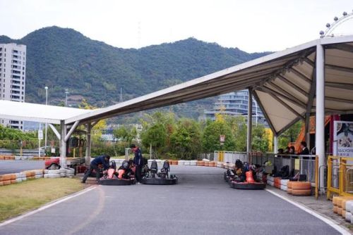 千岛湖景点排行榜(千岛湖风景区景点介绍)插图36