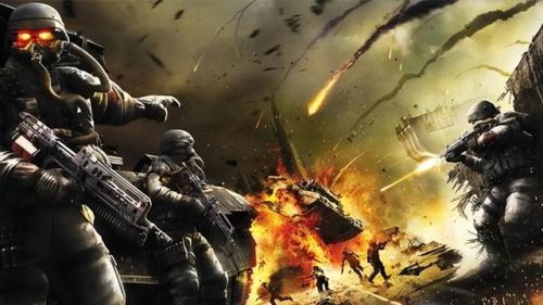 军火商类小说排行榜(主角在现代卖军火小说)