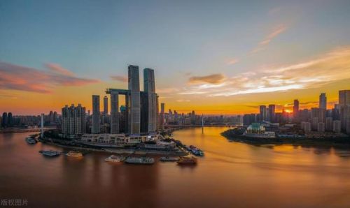 重庆市内景点排行榜(重庆市的旅游景点排名)插图2