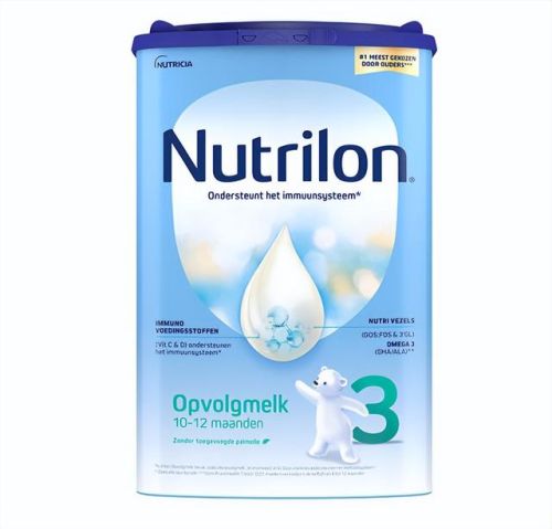 3岁奶粉排行榜10强(适合十岁以上喝的奶粉)插图4