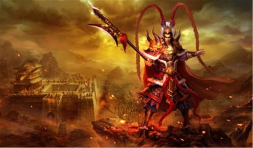 三国吕布小说排行榜(十大三国经典穿越小说)插图1