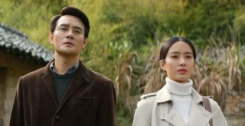 经典老电视剧排行榜前十名(值得看十遍的电视剧)插图33 经典老电视剧排行榜前十名(值得看十遍的电视剧)插图33