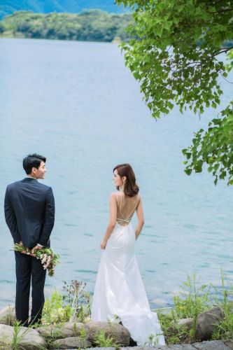 杭州婚纱摄影排行榜前十名(杭州拍婚纱照推荐)插图2 杭州婚纱摄影排行榜前十名(杭州拍婚纱照推荐)插图2