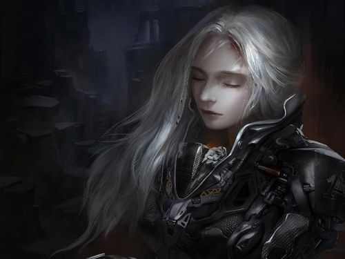 黑暗无女主小说排行榜(系统流小说排行榜)