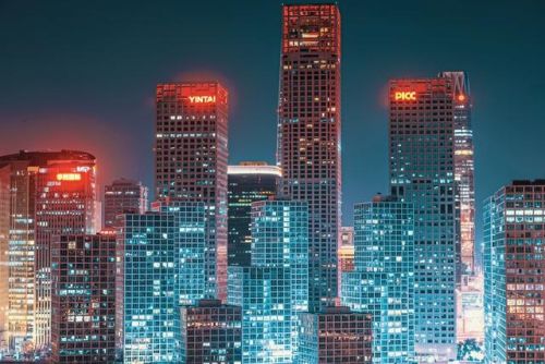 北京最大公司排行榜(北京企业名录一览表)插图