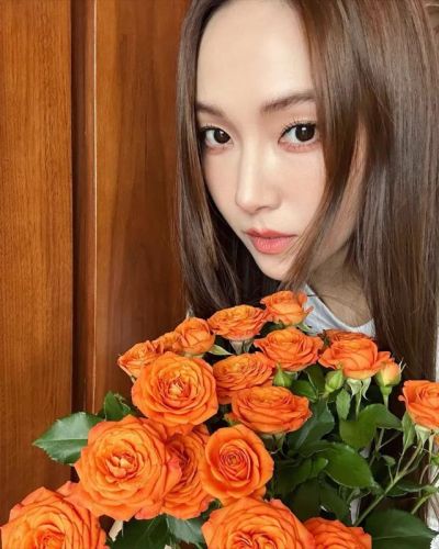 郑秀妍韩国人气排行榜(郑秀妍在韩国算一线吗)插图66