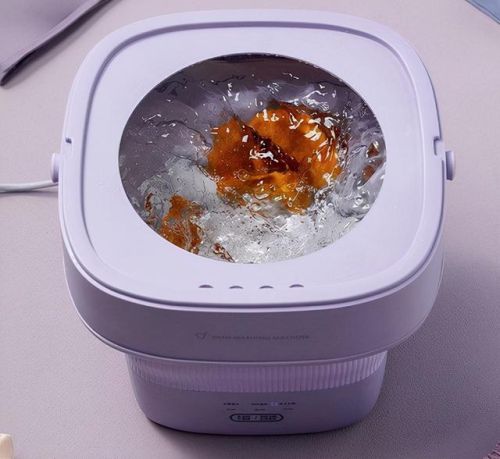 婴儿迷你洗衣机排行榜(迷你全自动洗衣机哪个牌子好)插图 婴儿迷你洗衣机排行榜(迷你全自动洗衣机哪个牌子好)插图