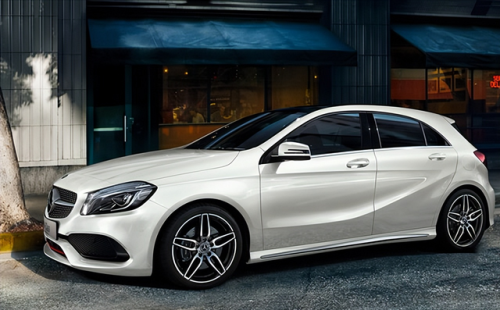 三十多万的车排行榜(30万车排行榜前十名)插图2