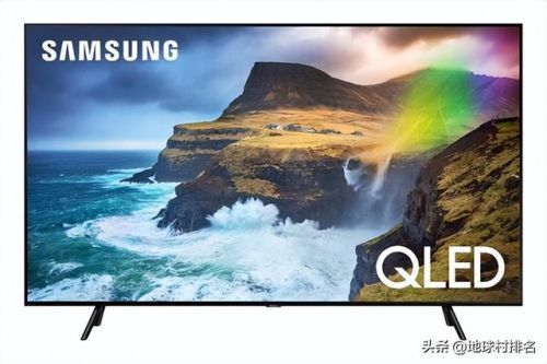 全球电视排行榜前十名(十大名牌电视排名表)