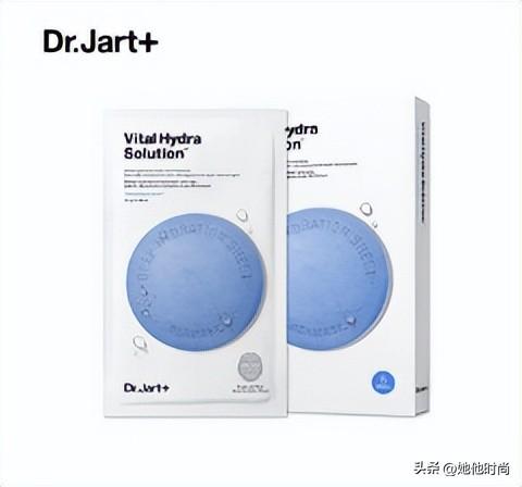 补水保湿面膜排行榜10强(补水保湿面膜十大排名)插图2