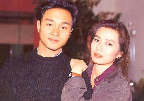 香港女神排行榜前十名(80,90年代香港女神排行)插图3