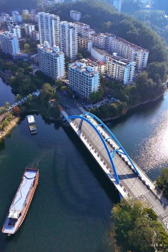 千岛湖景点排行榜(千岛湖风景区景点介绍)插图8