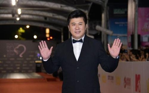 台湾著名主持人排行榜(台湾十大名嘴名单)插图1