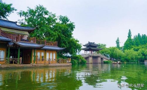 南通好玩的地方排行榜(南通必去景点排名)插图17