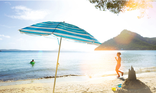 德国婴儿防晒霜排行榜(婴幼儿防晒霜什么牌子好)插图1 德国婴儿防晒霜排行榜(婴幼儿防晒霜什么牌子好)插图1