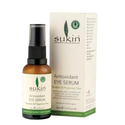 澳洲眼霜排行榜10强(口碑最好的去眼袋眼霜)插图2