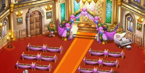 可以结婚的手游排行榜(手游排行榜前十名)插图1