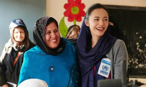 男明星微博粉丝排行榜(2023男星人气流量排行榜)插图5