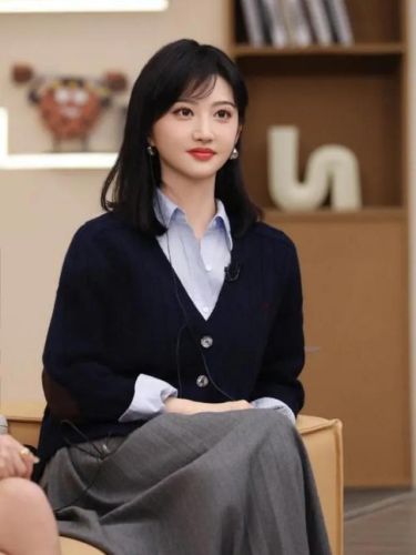 中国女演员收入排行榜(2023年影响力女演员)插图15
