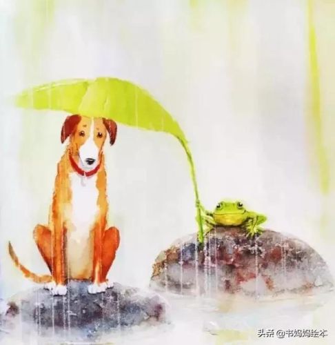 人气总排行榜狗狗书籍(哪些养狗的书比较实用)插图41